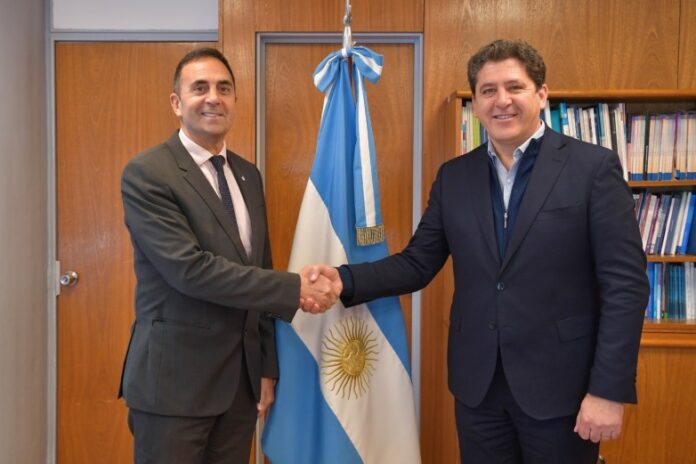 gobierno firma