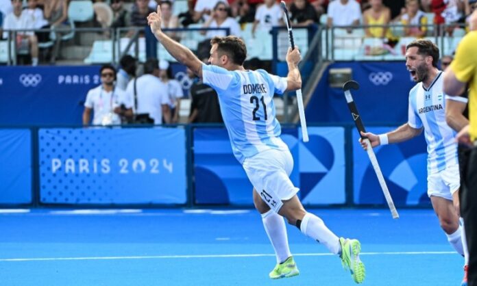 hockey cesped