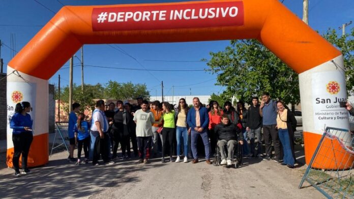 caminata suicidio