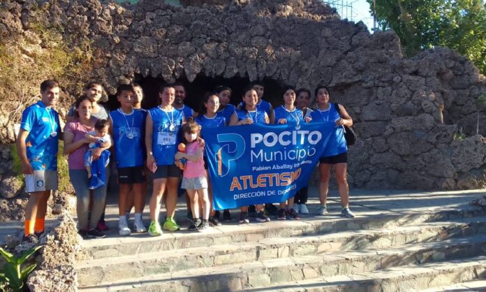 AFATIMA ATLETISMO