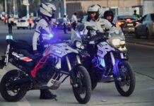 Así será el operativo policial por los festejos de nochebuena y Navidad