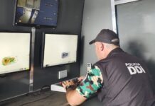Operativos contra el narcotráfico: la Policía de San Juan intensifica controles en toda la provincia