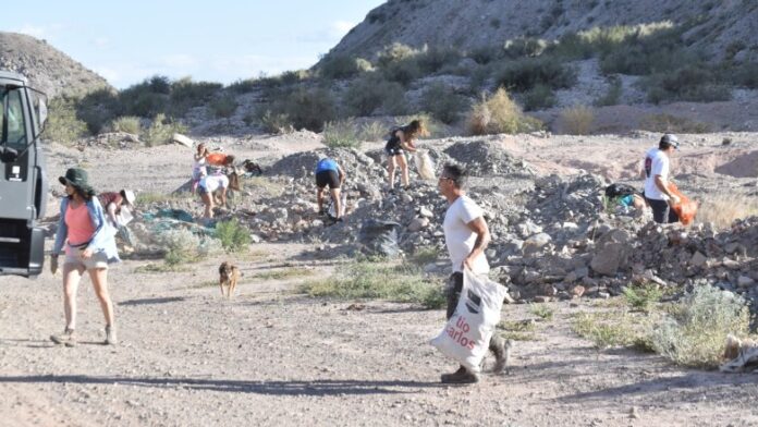 plogging