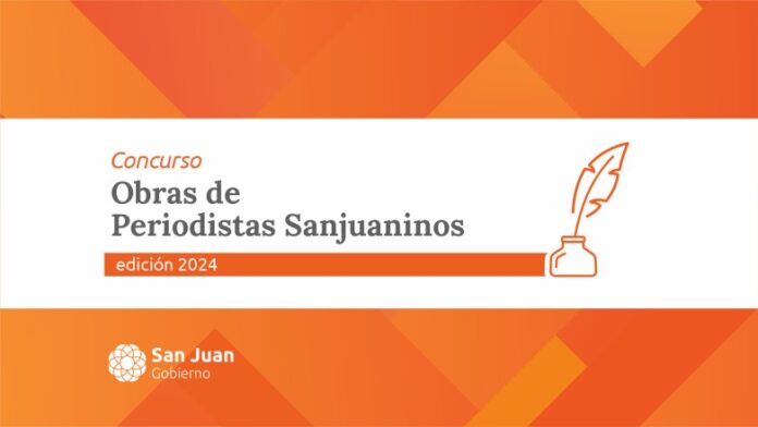 concurso periodistas