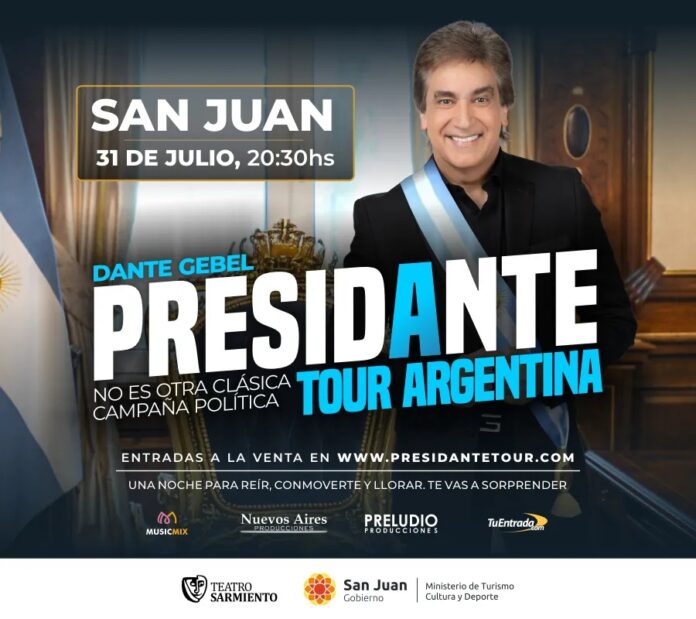 presidante
