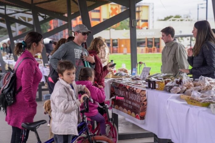 feria agro