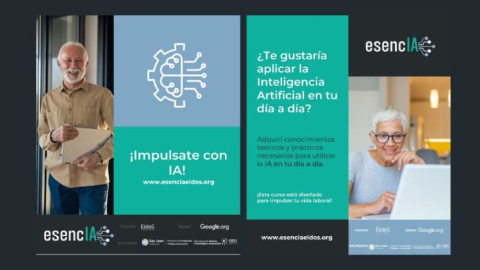 ia para mayores