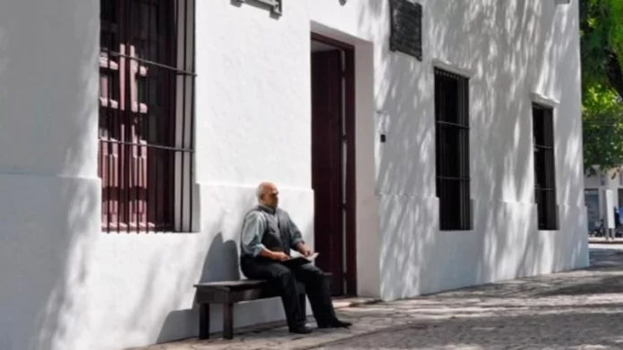 casa natal