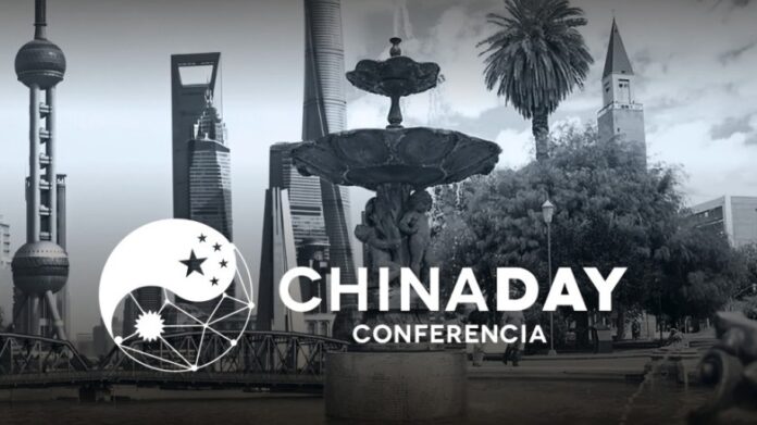 china day