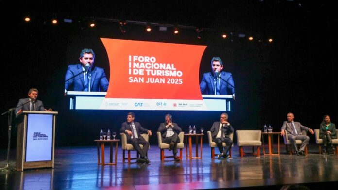 foro nac turismo