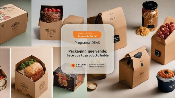 packaging