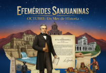 Efemérides Sanjuaninas: Octubre.
