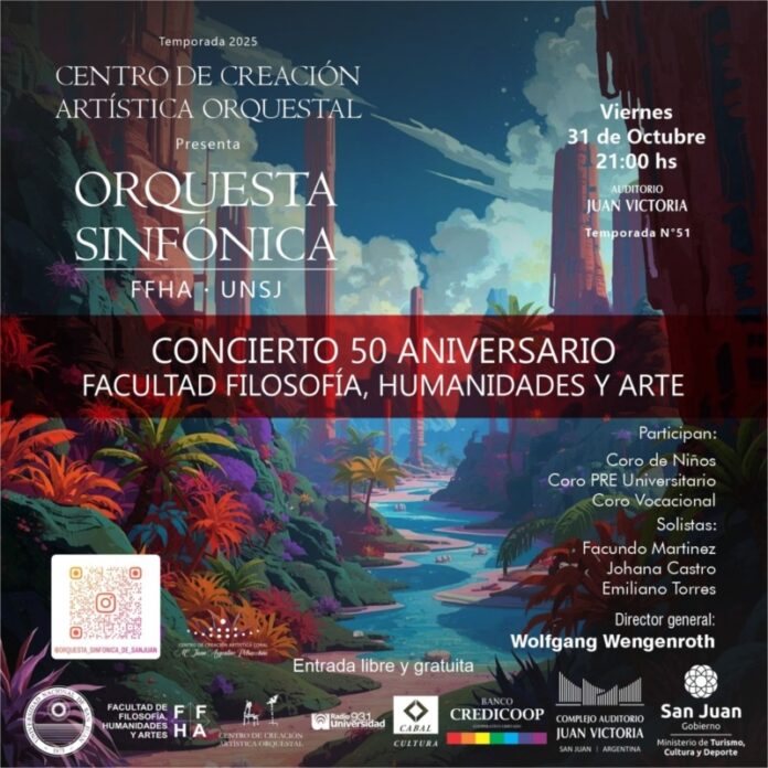 concierto cierre