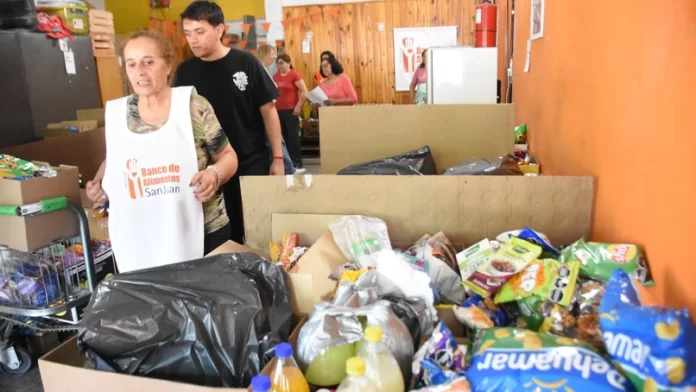 concieto solidario