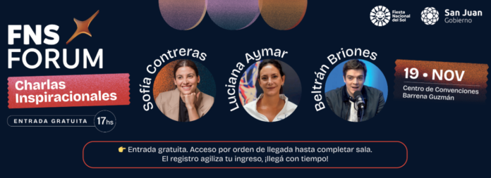charlas