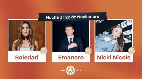 sole emanero