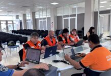 San Juan avanza en el fortalecimiento de respuestas ante emergencias