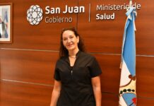 Una médica del Hospital Rawson fue premiada a nivel nacional por su aporte científico en neonatología