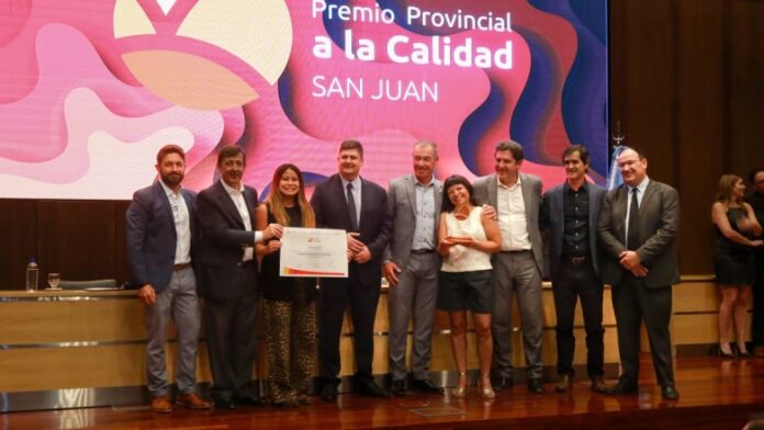 calidad gestion