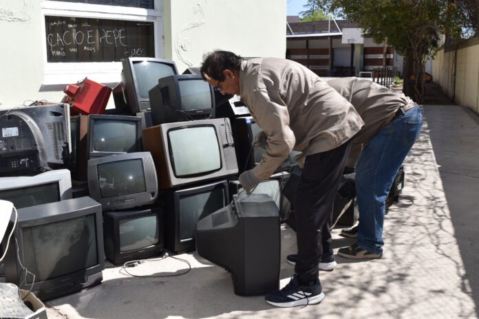 reciclado electronico2