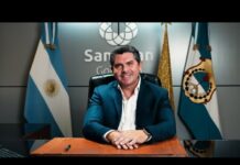 Orrego: “La Navidad nos invita a detenernos un momento, a estar cerca de quienes queremos y a reflexionar”