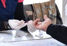 Diciembre, mes de lucha contra el HIV: concientización, testeo y diagnóstico temprano