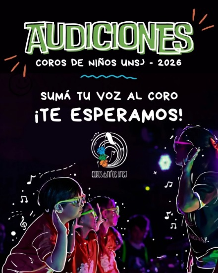 audiciones