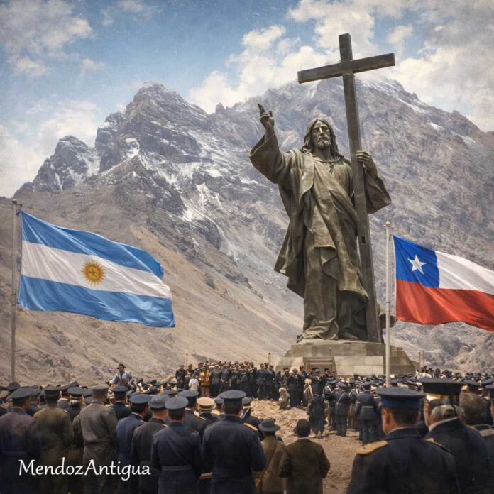 cristo redentor