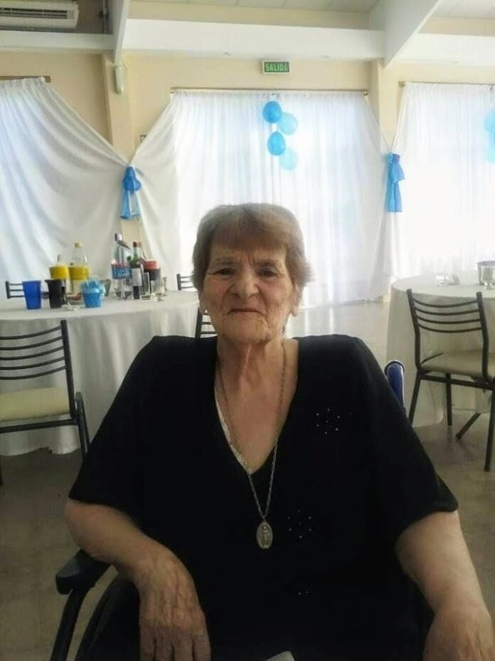 doña prudencia