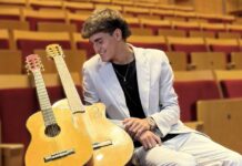 Emociones, un espectáculo íntimo y conceptual