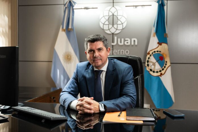 orrego regalias