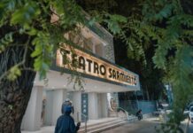 De Virus a Capusotto: variada cartelera en el Teatro Sarmiento durante mayo