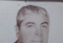 Un afectuoso saludo para Carlos Humberto Torres