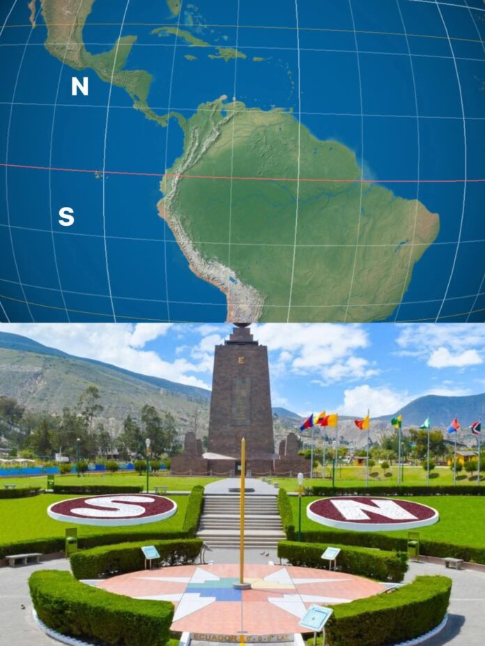 ecuador