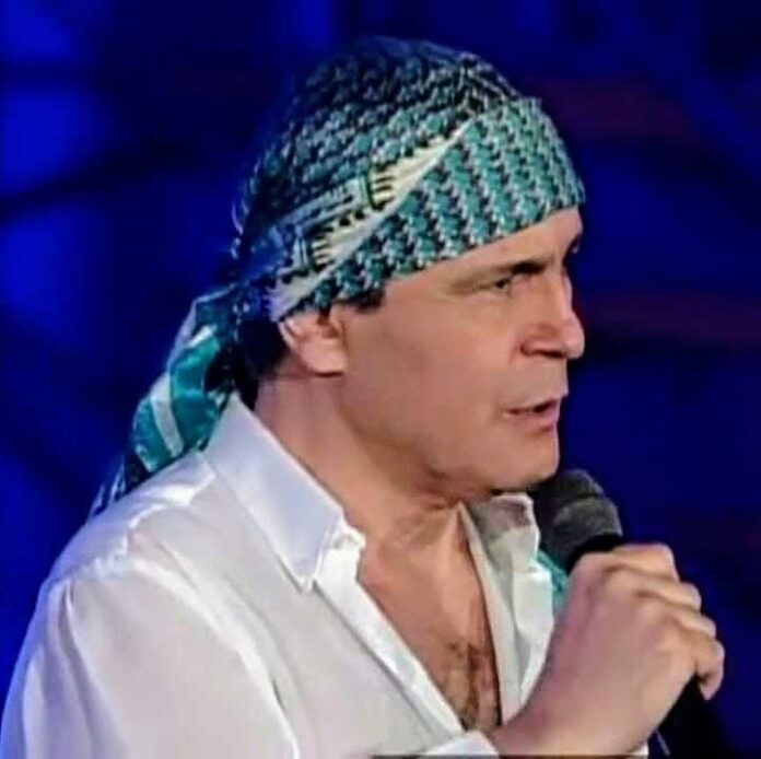 leonardo favio
