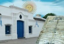 Efemérides de Julio