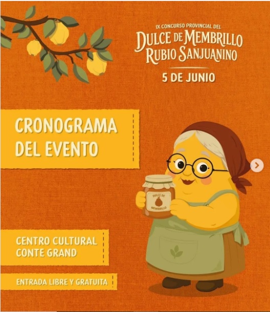 dulce membrillo