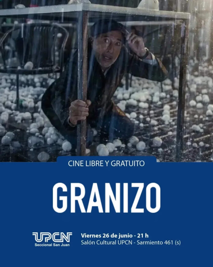 granizook