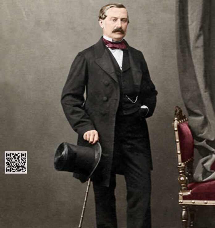 mariano balcarce