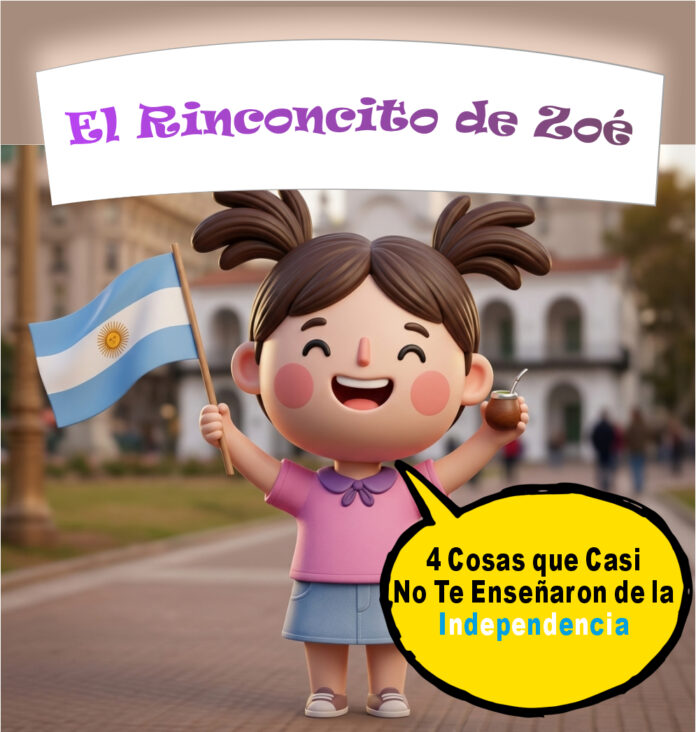 El rinconcito independencia