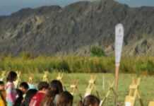 Guía de actividades para las vacaciones de invierno