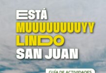 Seguí disfrutando de las vacaciones de invierno!