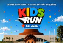 Kids Run Ed. 2026