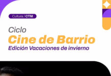 Ciclo Cine de Barrio: “Million Dollar Baby”