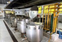 La Escuela Hogar moderniza su sistema de gas con una intervención integral