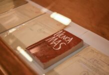 Promueven la participación de una muestra histórica en escuelas secundarias