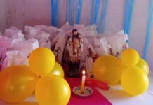 Chocolate de San Cayetano: una jornada llena de solidaridad y alegría