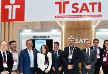 San Juan fue sede del 36° Congreso Argentino e Internacional de Terapia Intensiva