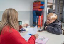 La Junta Itinerante para Personas con Discapacidad atenderá en el Centro Cívico