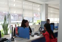 Facilitan el pago inmediato del trámite del DNI desde el celular